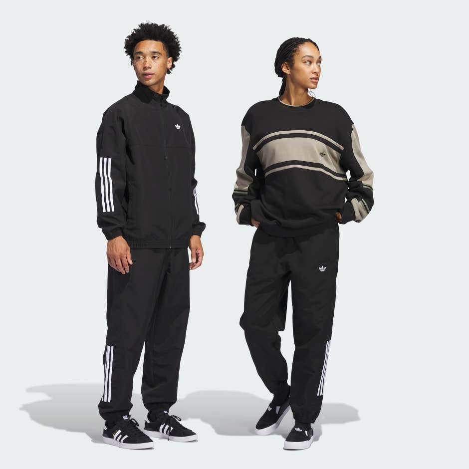 adidas Skateboarding Gatsele Track Pants