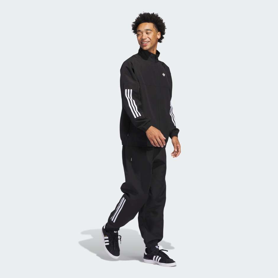 adidas Skateboarding Gatsele Track Pants