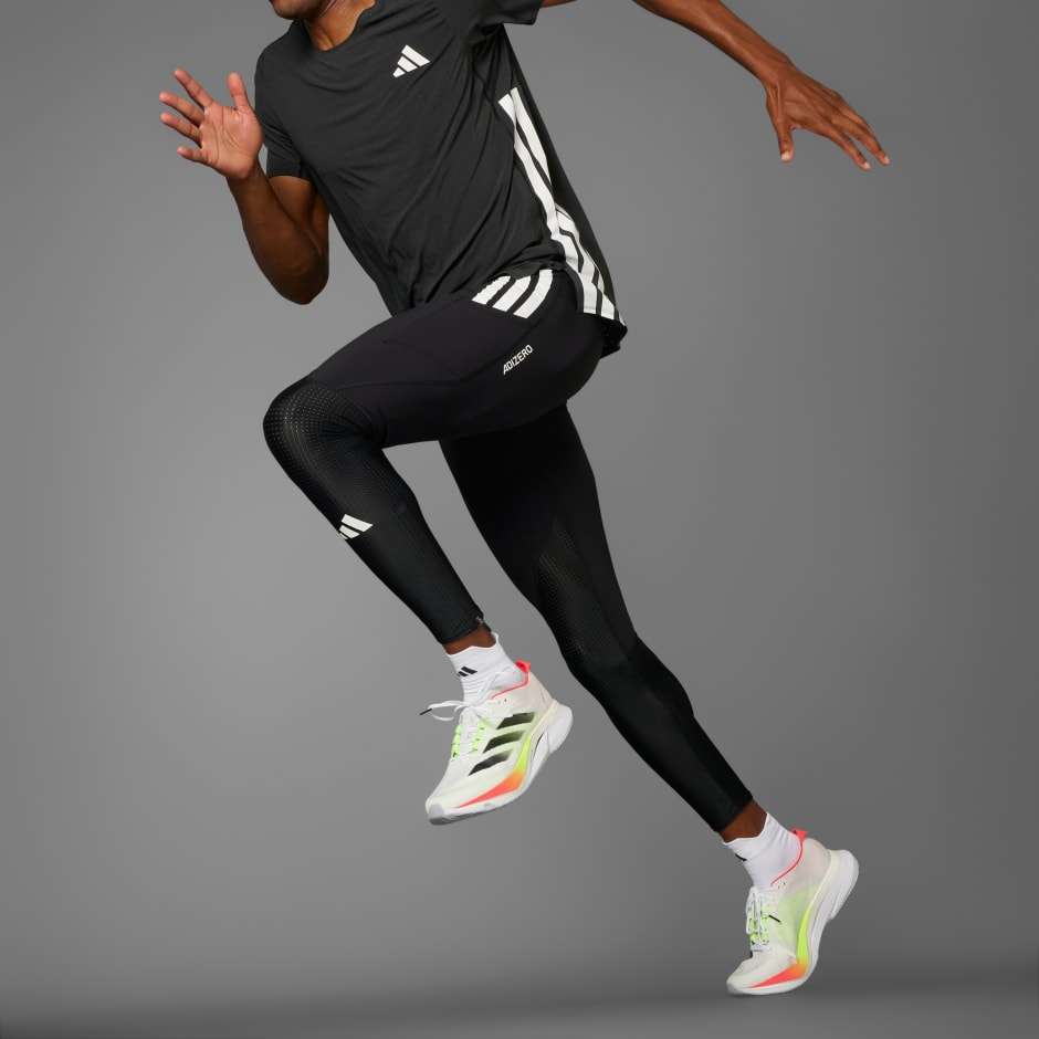 adidas Adizero Running Long Leggings