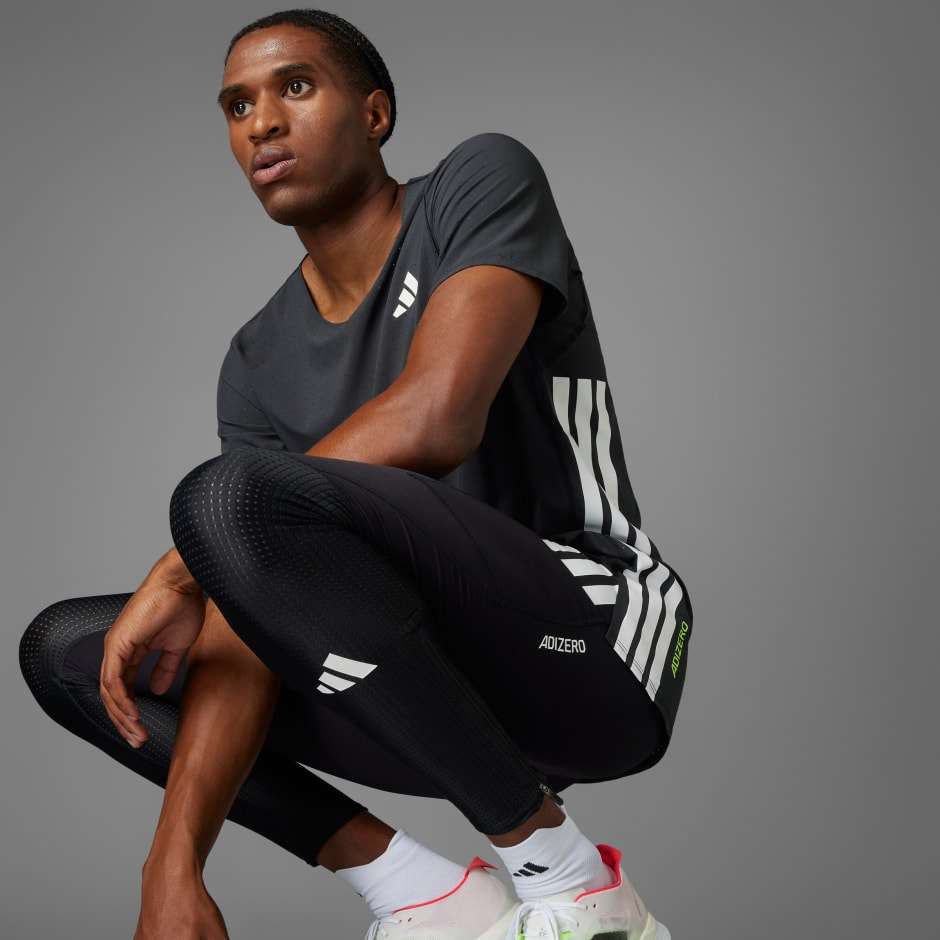 adidas Adizero Running Long Leggings