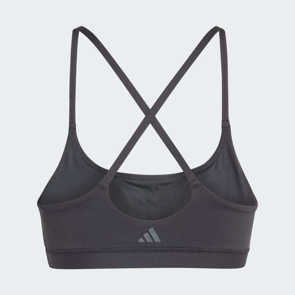 adidas All Me Light Support Bra