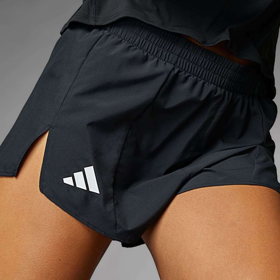 adidas Adizero Essentials Running Short