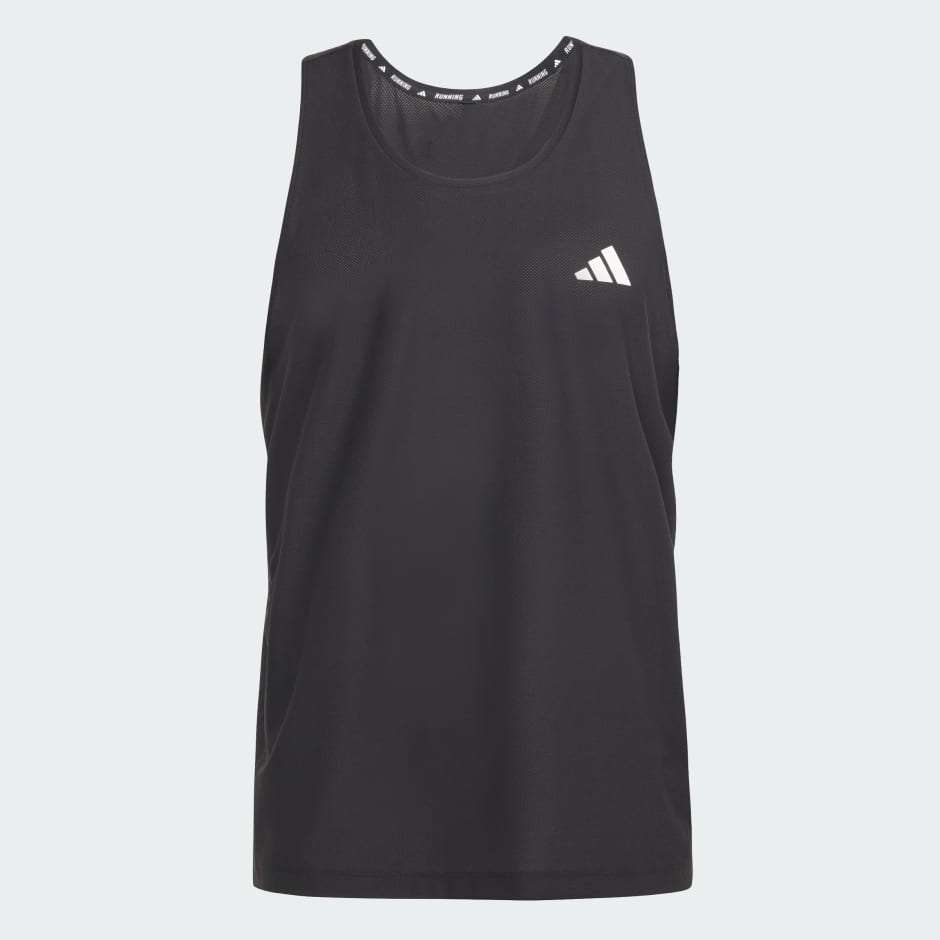 adidas Own The Run Tank Top