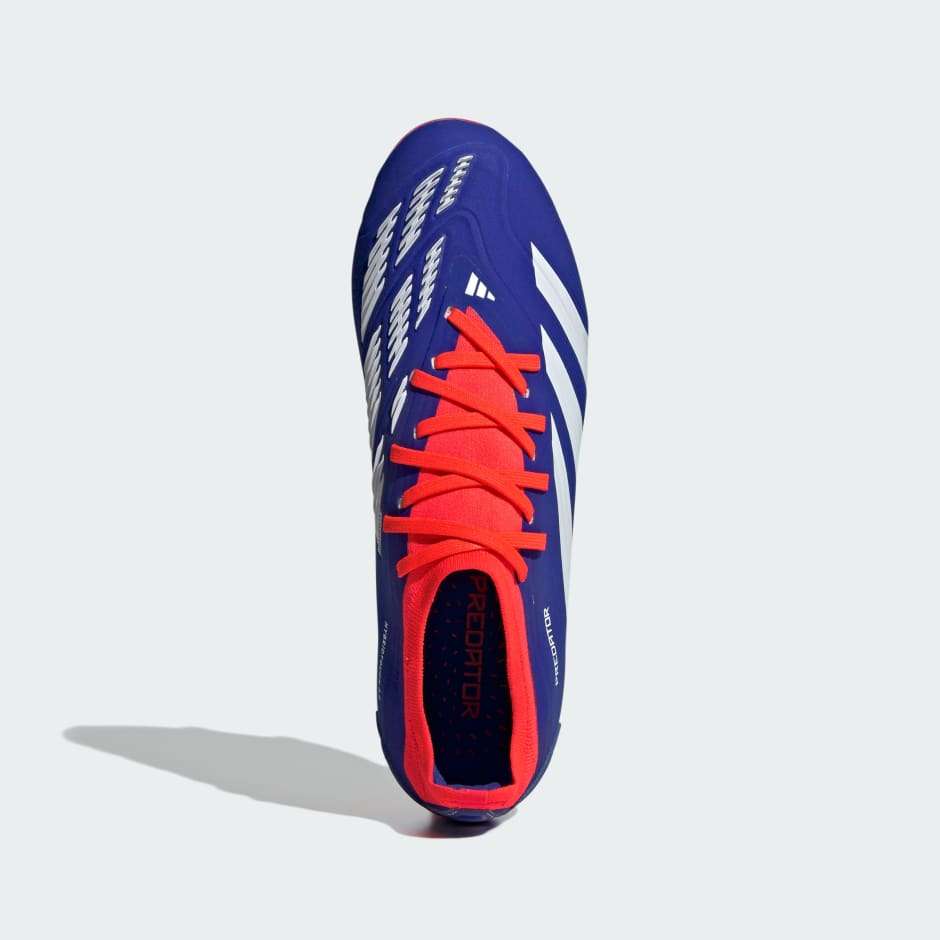 adidas Predator Pro Firm Ground Boots