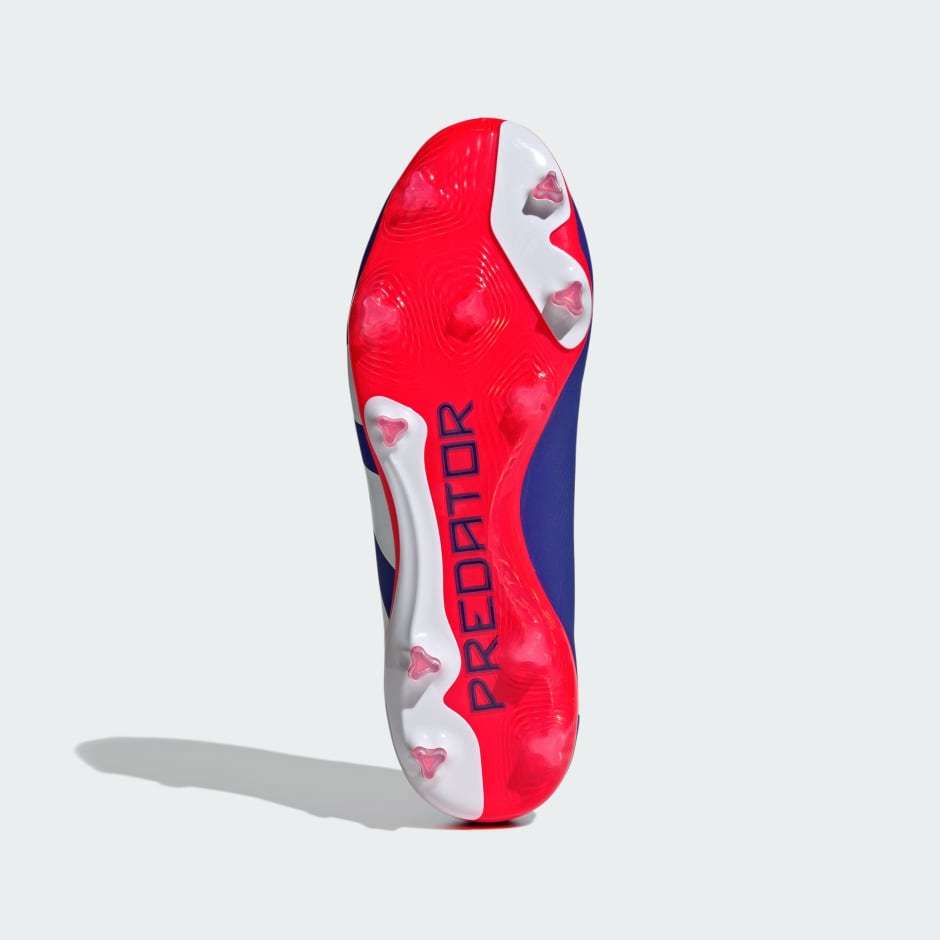 adidas Predator Pro Firm Ground Boots