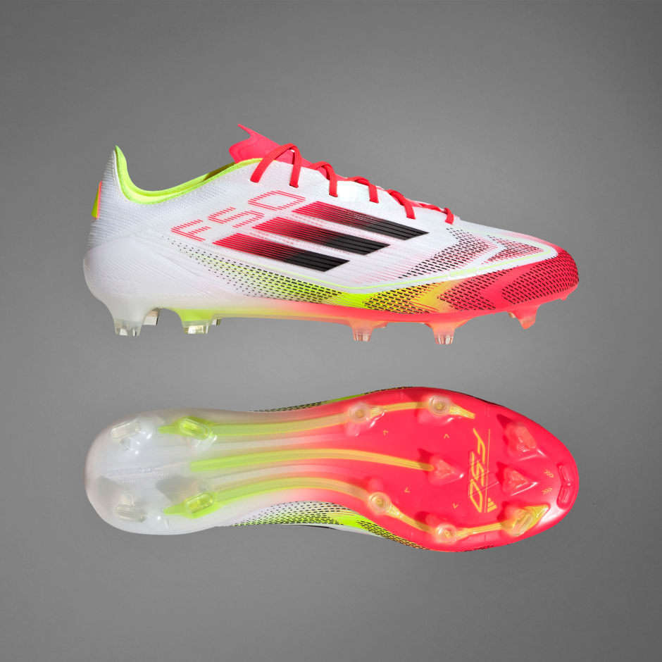 adidas F50 Elite Firm Ground Boots
