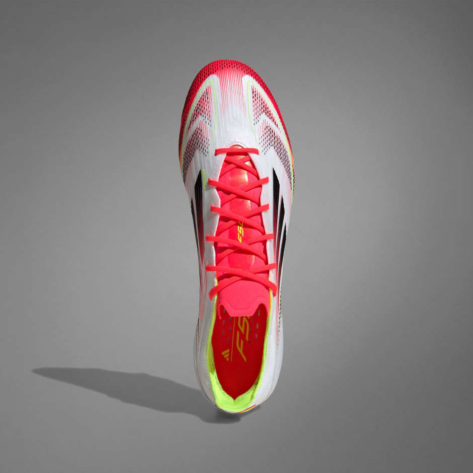 adidas F50 Elite Firm Ground Boots