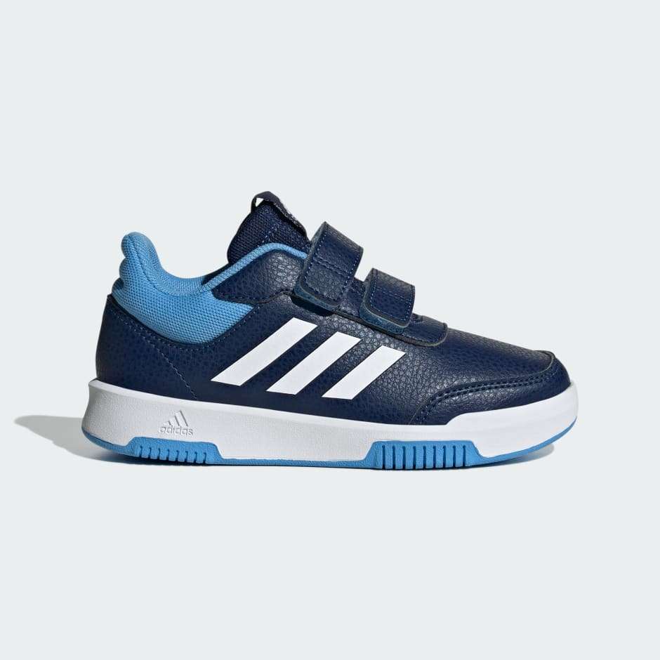 adidas Tensaur Hook and Loop Shoes