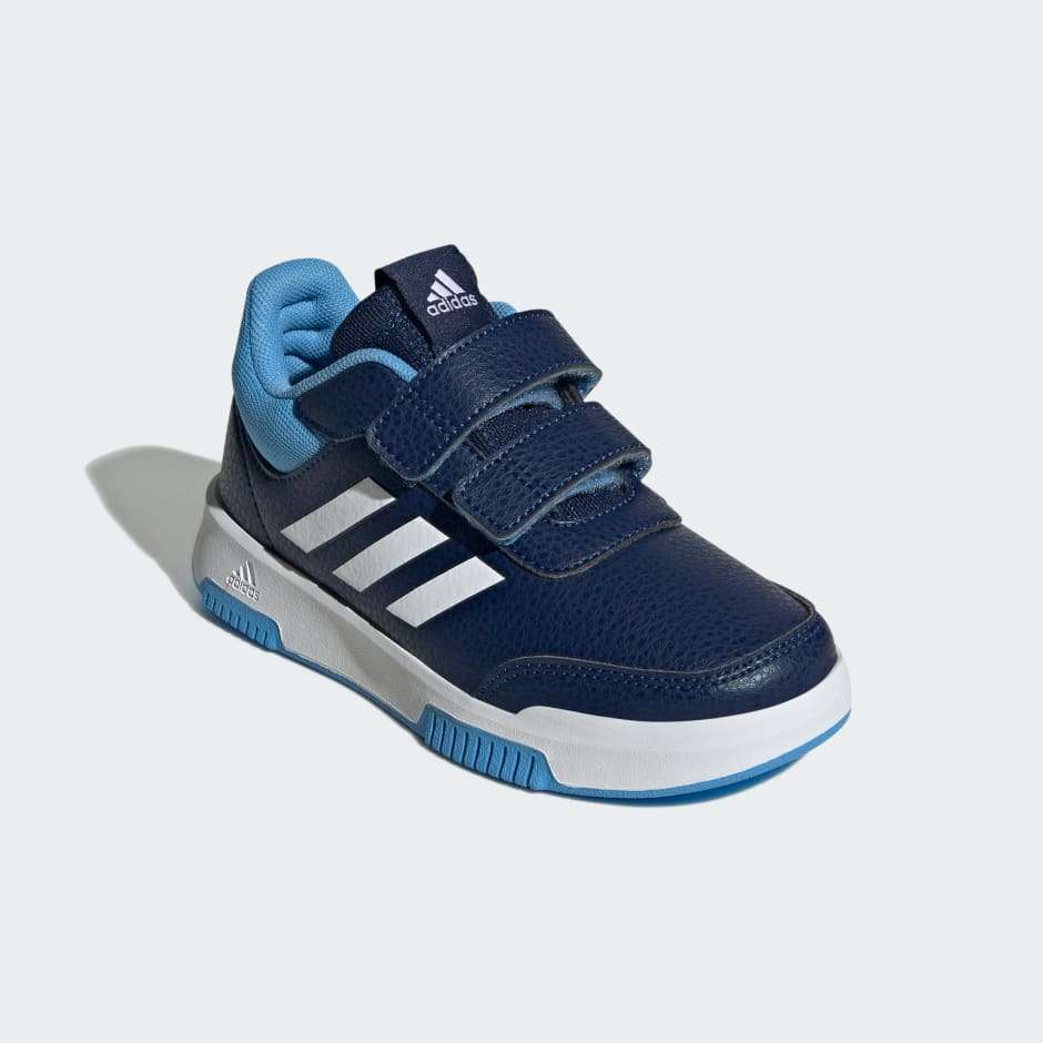 adidas Tensaur Hook and Loop Shoes