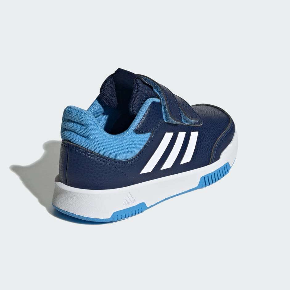 adidas Tensaur Hook and Loop Shoes
