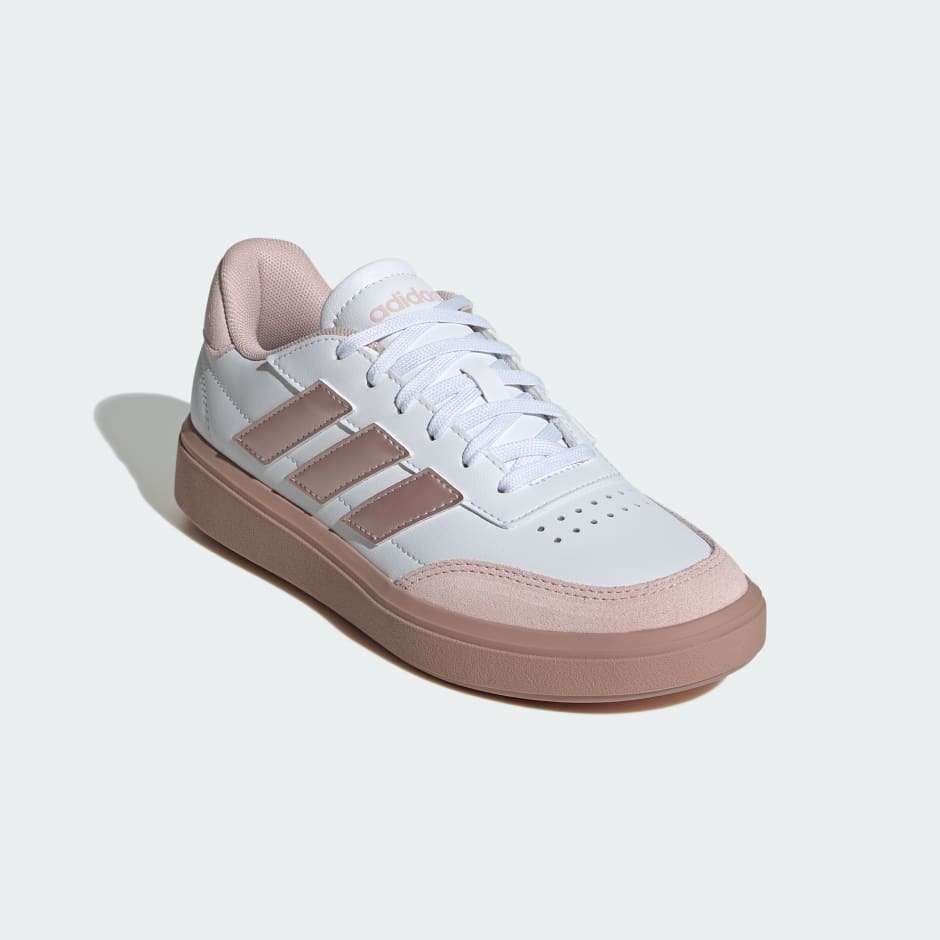 adidas Courtblock Shoes