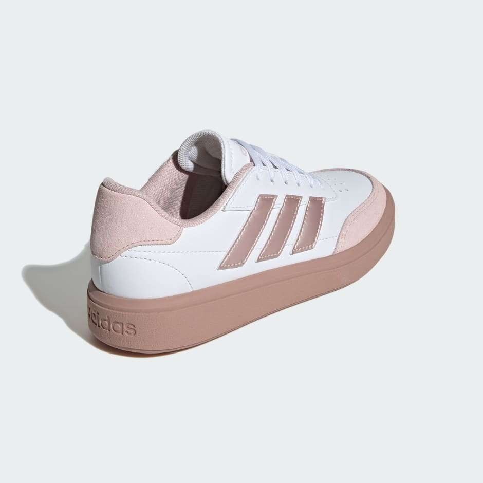 adidas Courtblock Shoes