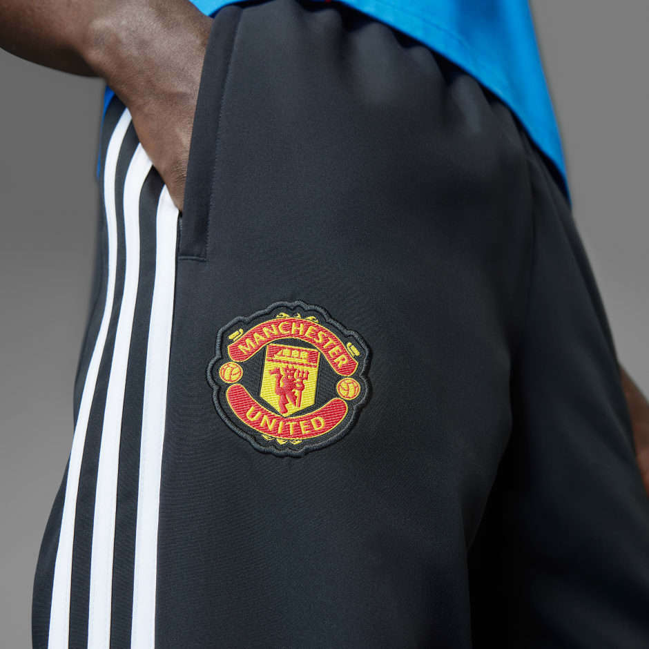 adidas Manchester United UBP Track Pants