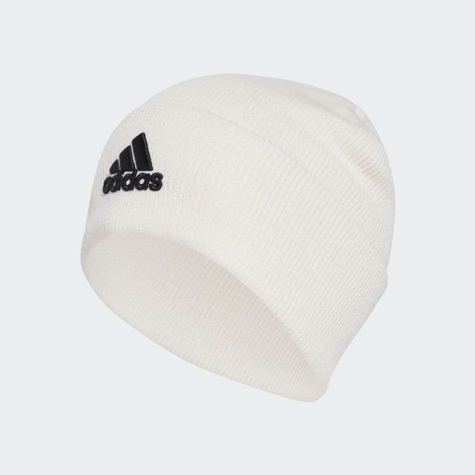 adidas Logo Beanie