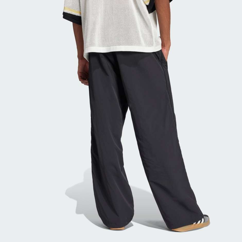 adidas Adilenium Season 3 Oversized Superstar Track Pants