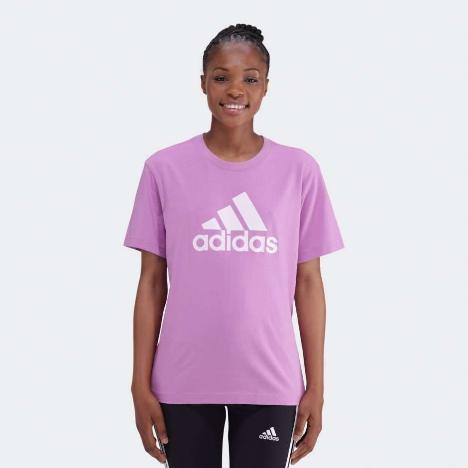 adidas W WINRS 3.0 T-SHIRT