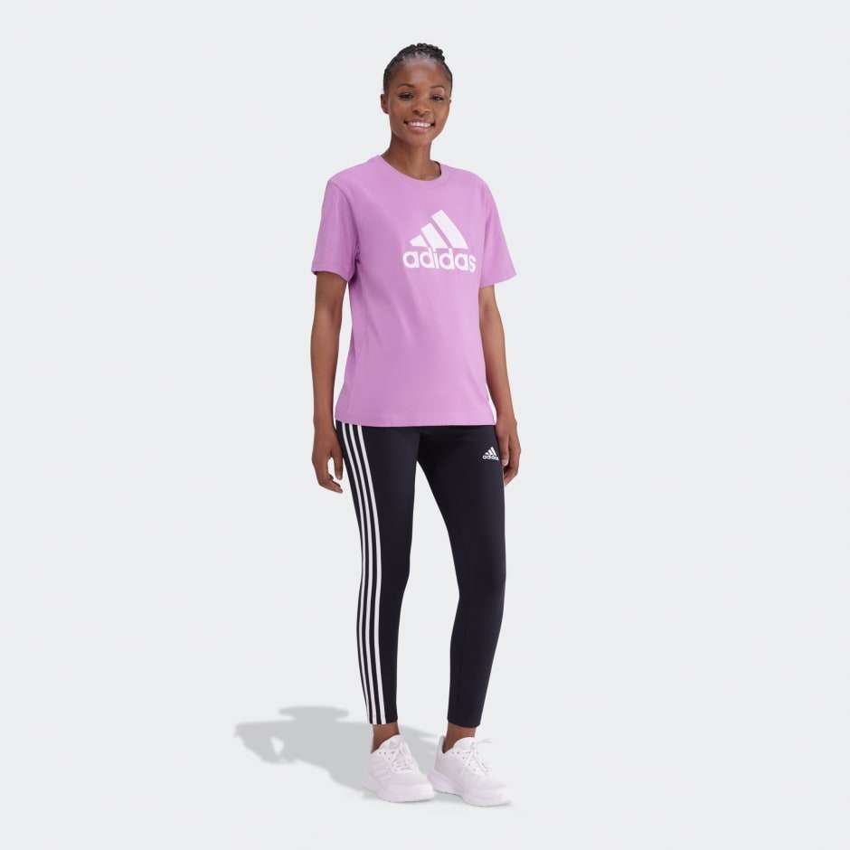 adidas W WINRS 3.0 T-SHIRT