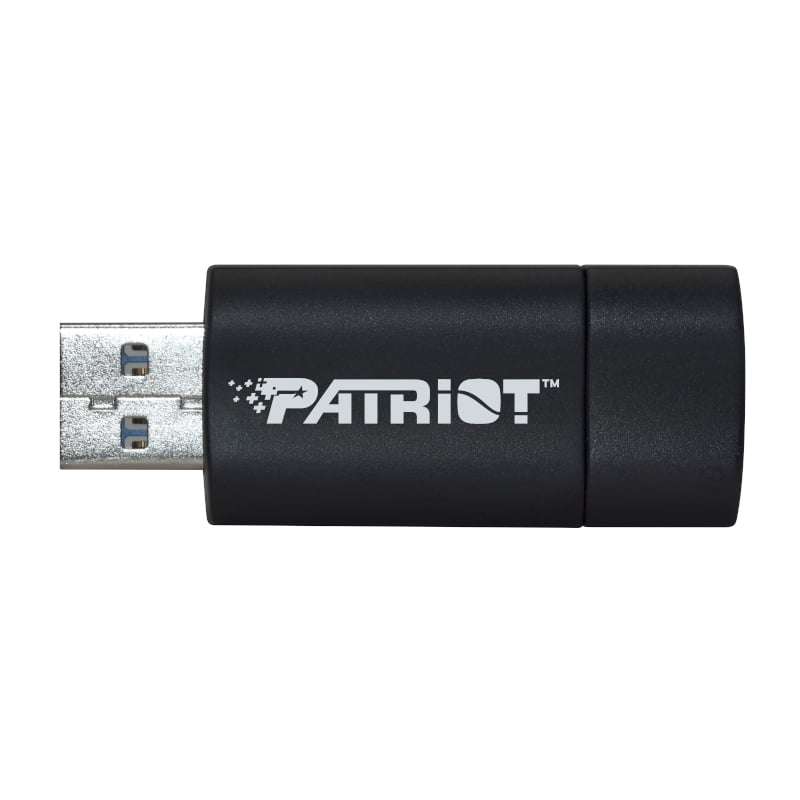 Patriot Rage Lite 1TB USB3.2 Flash Drive - Black