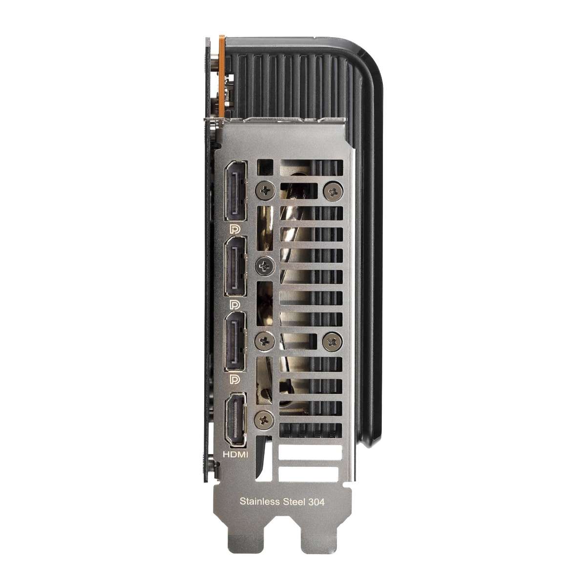 Asus Prime Radeon RX9070 XT OC Edition 16GB GDDR6 Graphics Card