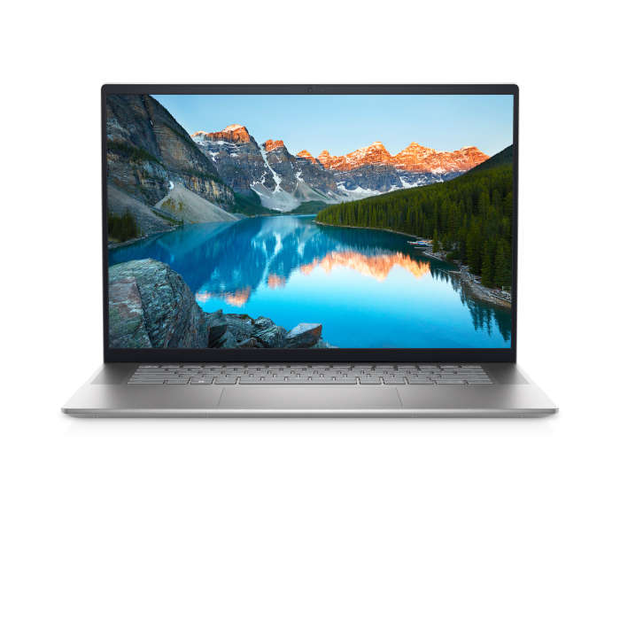 Dell Inspiron 16 5620 - Core i7 - 1255U - 32GB RAM - 512GB SSD - Win 11 Pro Laptop