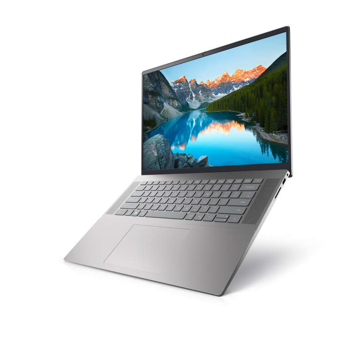 Dell Inspiron 16 5620 - Core i7 - 1255U - 32GB RAM - 512GB SSD - Win 11 Pro Laptop