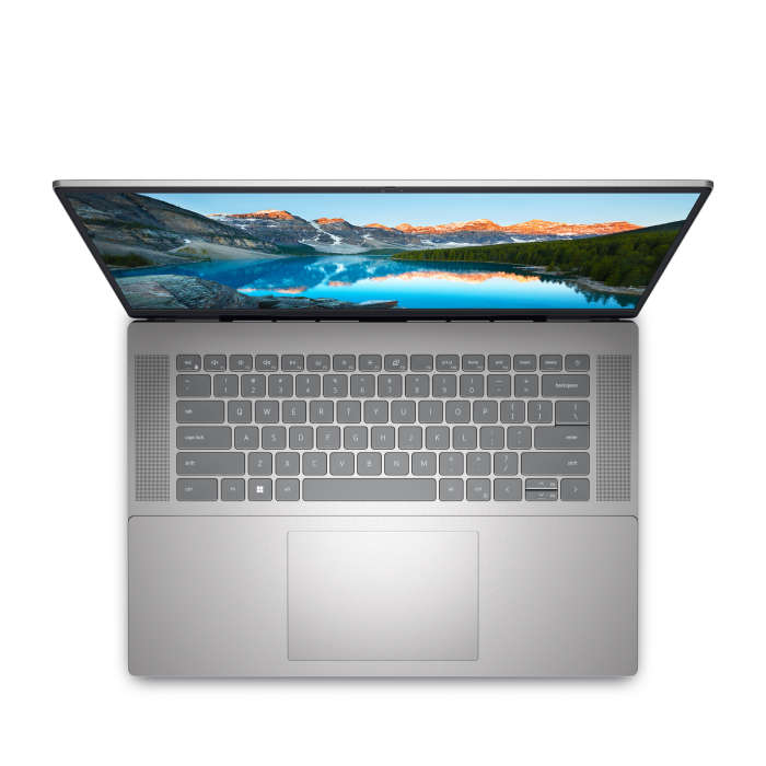 Dell Inspiron 16 5620 - Core i7 - 1255U - 32GB RAM - 512GB SSD - Win 11 Pro Laptop