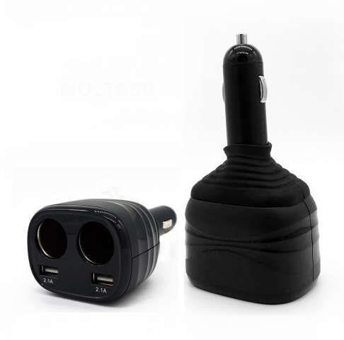 Cigarette Lighter Splitter