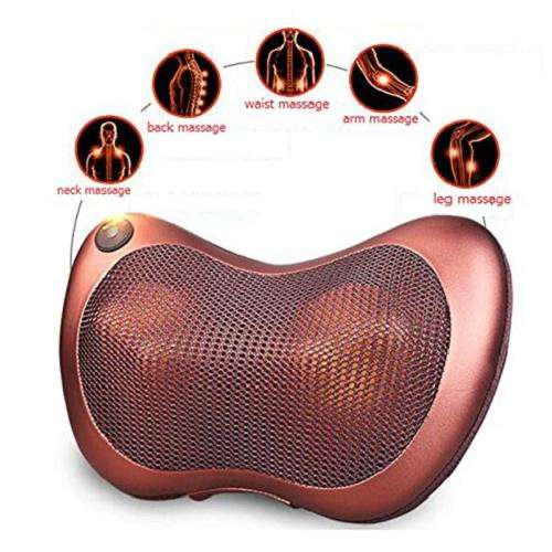 Multi Purpose Massage Pillow