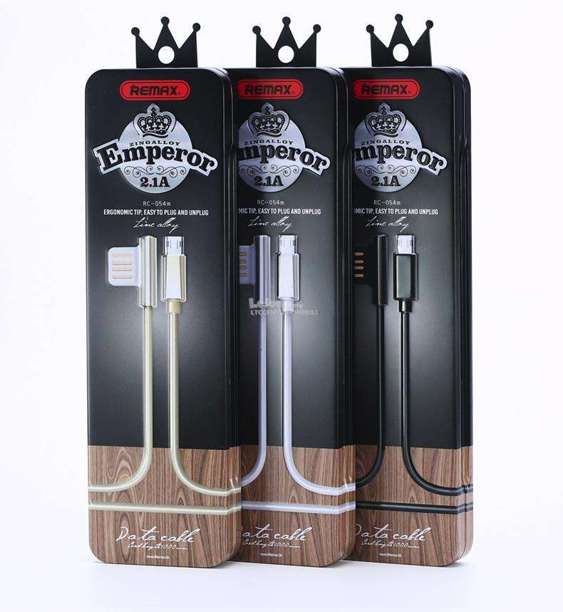 Iphone Emperor Data Cable