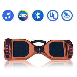 6.5" bluetooth hoverboard