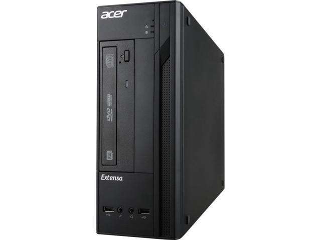 !BRAND NEW! ACER Extensa X2610g *500GB*2GB Mini Desktop !!!!!WORTH R4000!!!!