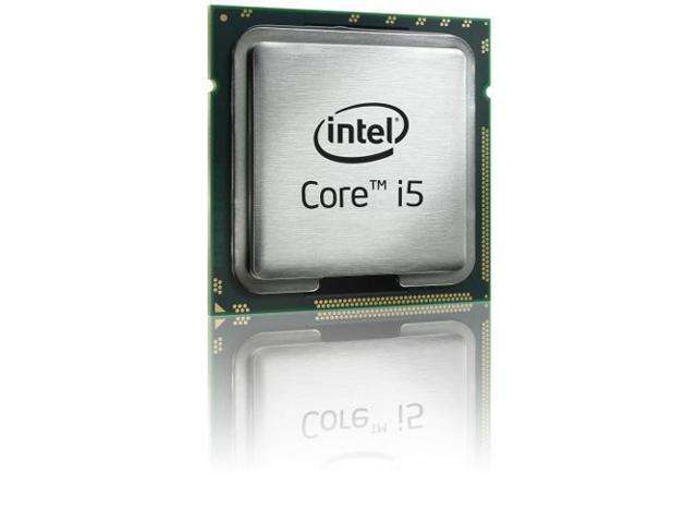 Intel Core i5-3570 Processor up to 3.80GHz LGA1155