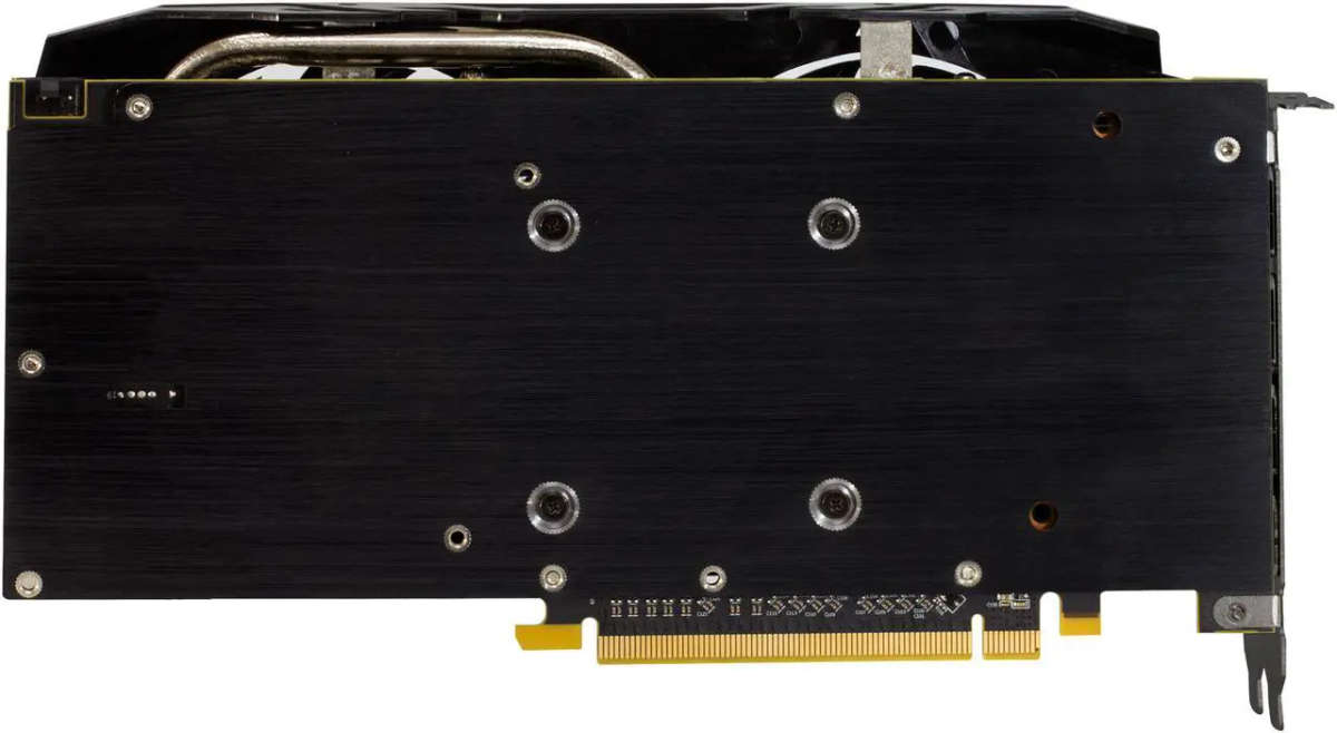 PowerColor Red Devil RX 470