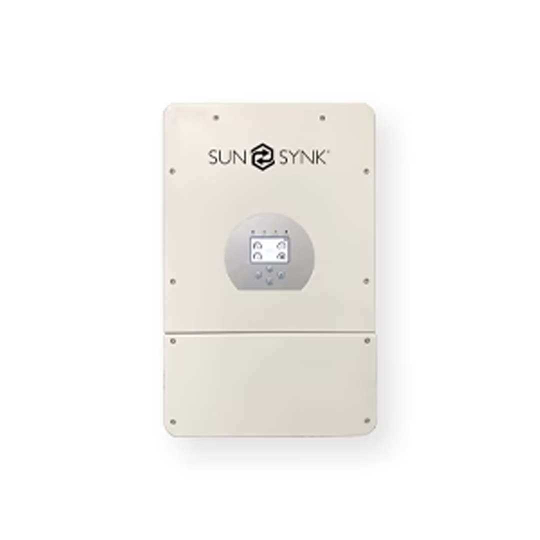 Sunsynk Sun 8K Hybrid Inverter