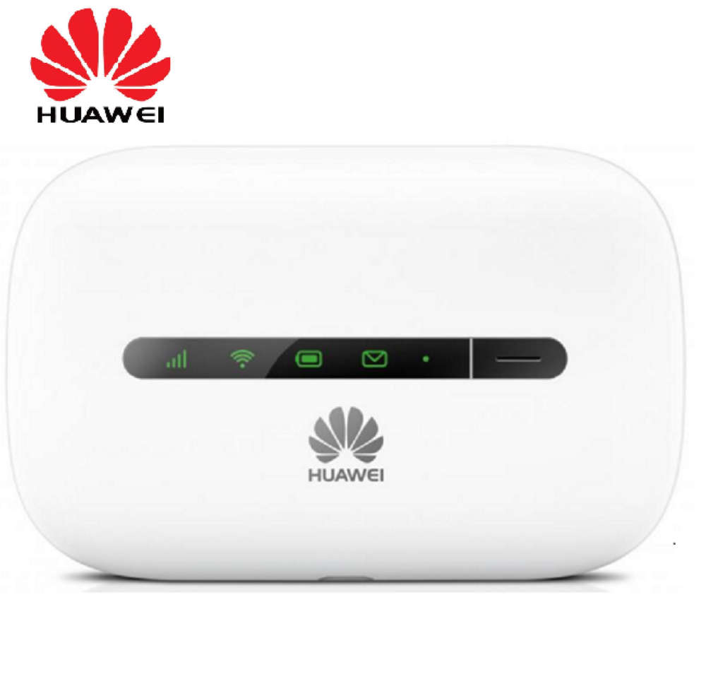 Huawei Mobile Wifi E5330 (Pre Owned)