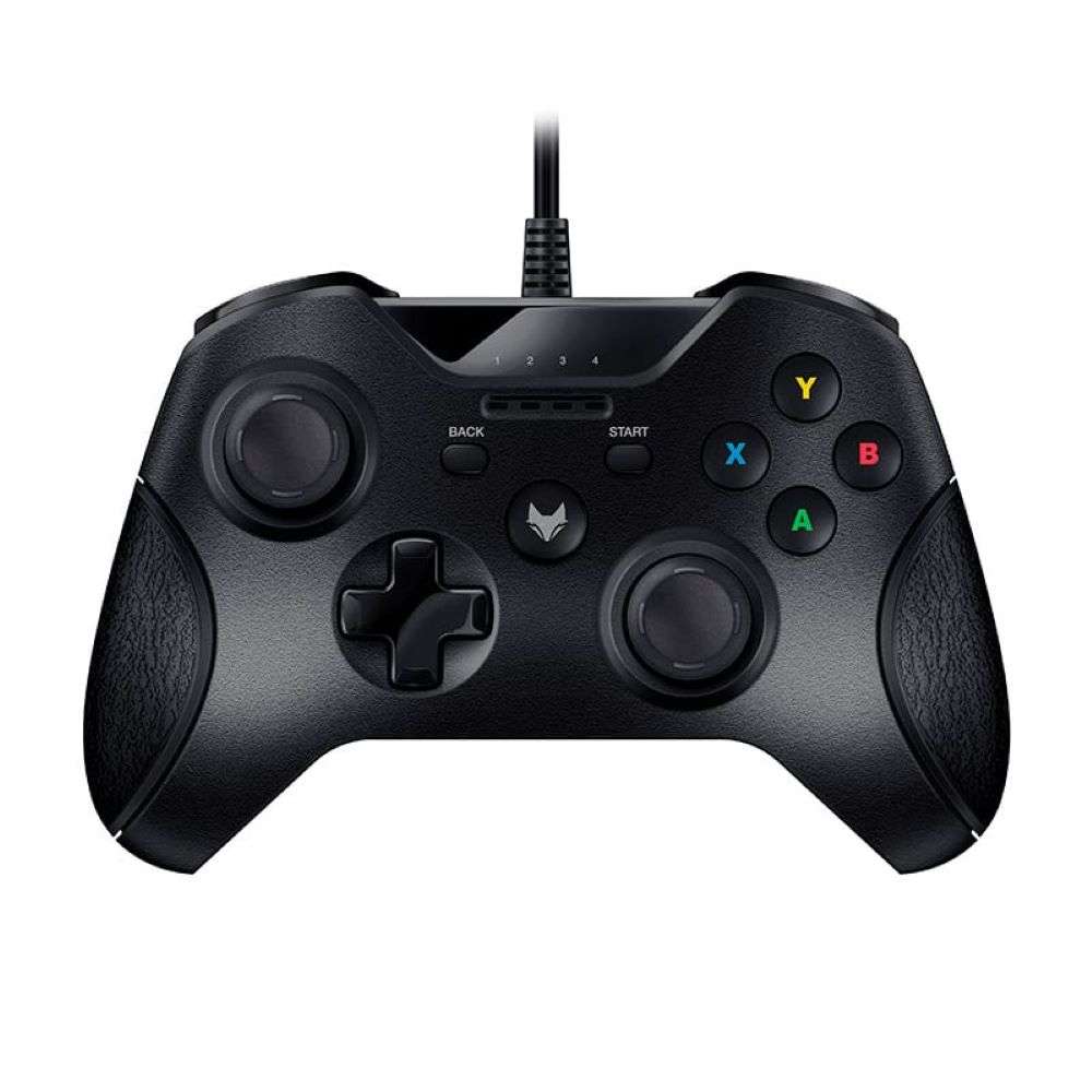 Sparkfox wired controller Xbox/PC (Pre Owned)