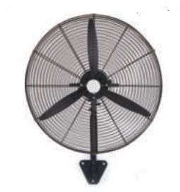 GOLDAIR GIWF26A Industrial  Fan