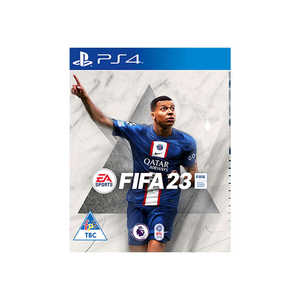 FIFA 23 (PS4)