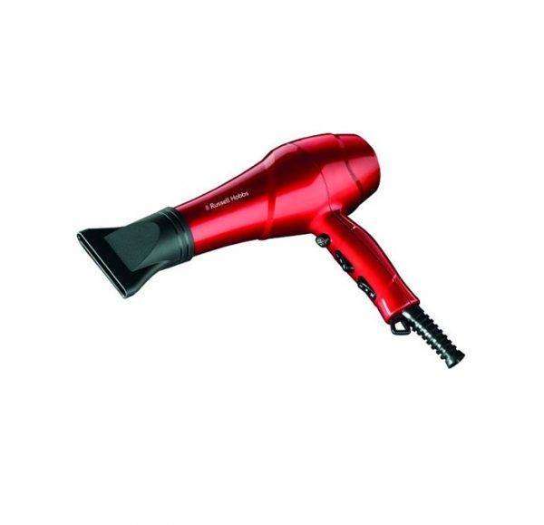 RUSSELL HOBBS RHHD20 2000W PROFESSIONAL HAIR DRYER