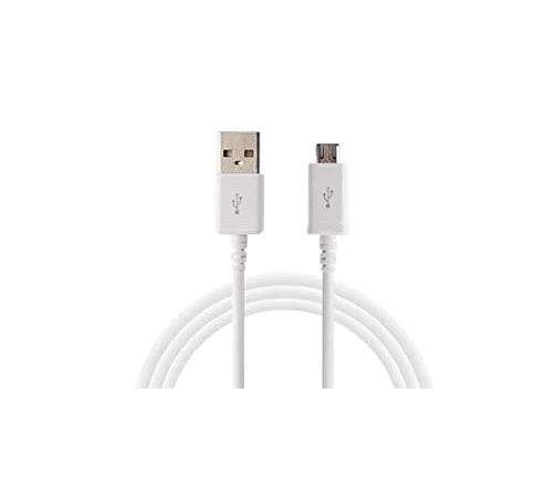 Samsung Micro USB Cable White