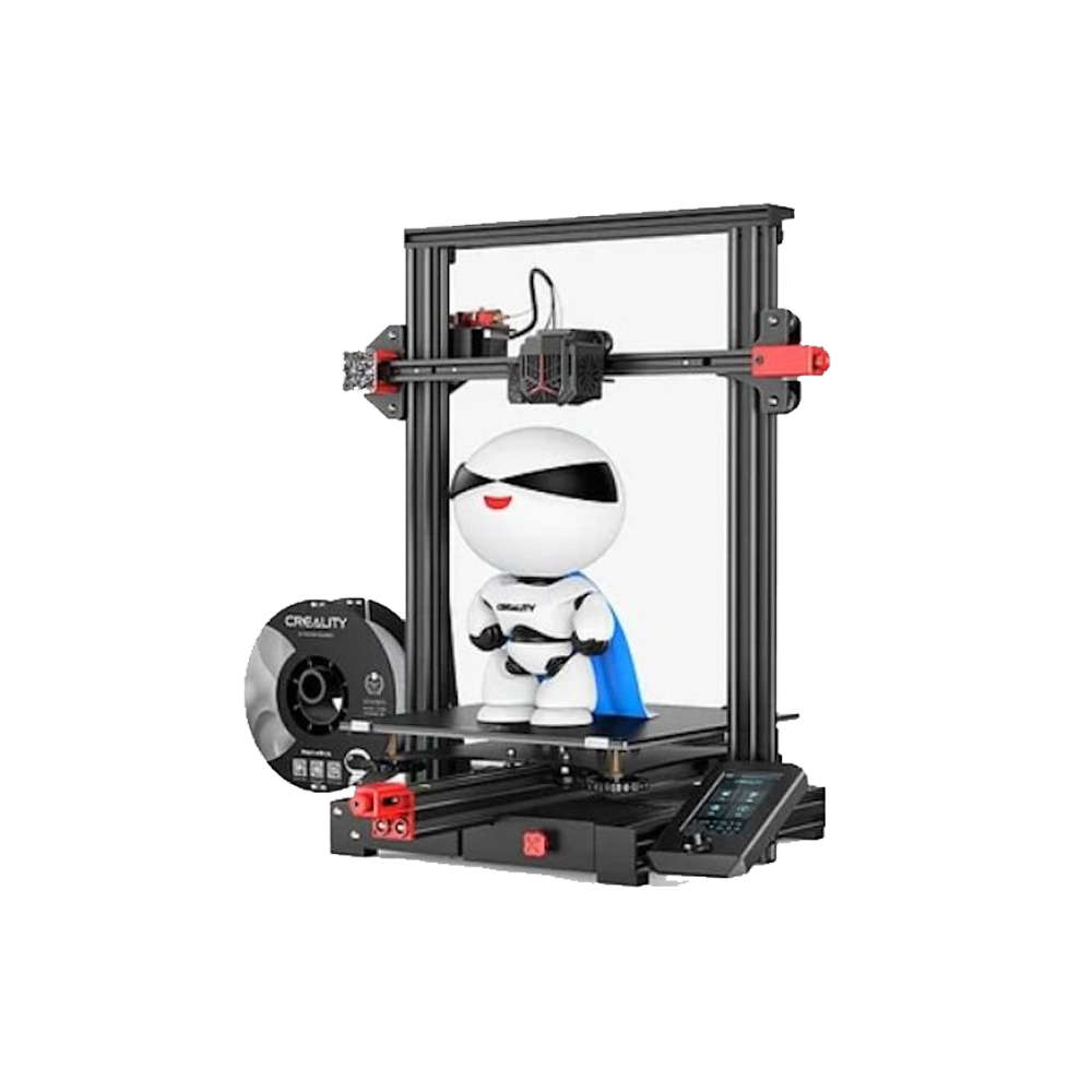 Creality Ender 3 Max Neo 3D Printer