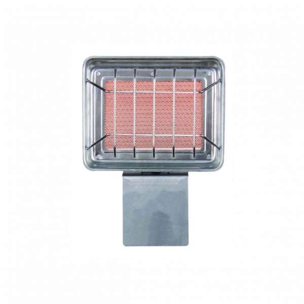 Totai Cylinder Gas Heater (27/122)