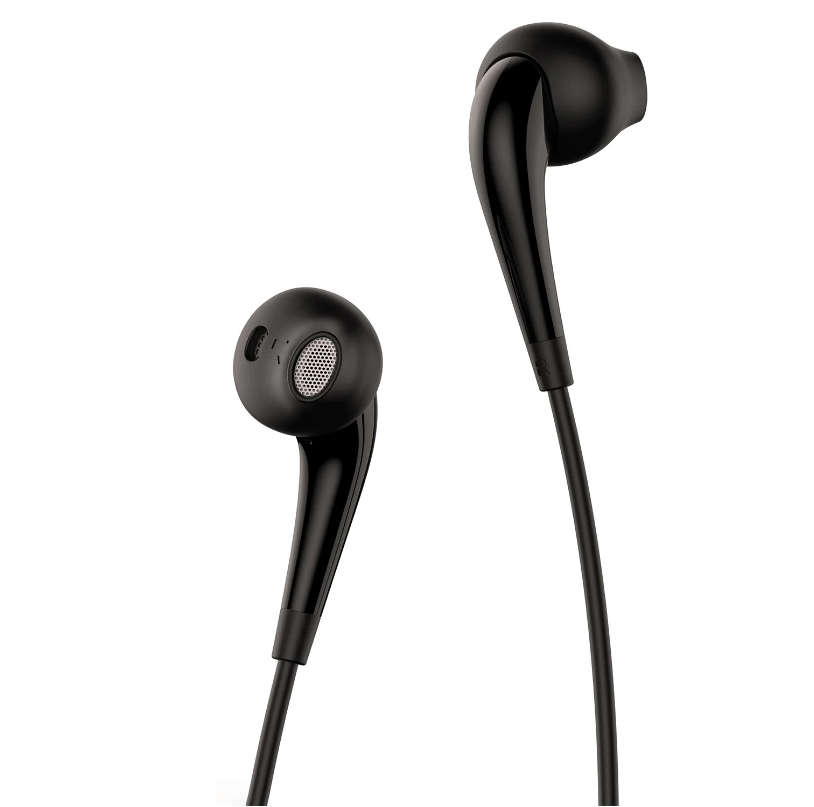 ORAIMO EARPHONE BLACK V2 OEP-E21