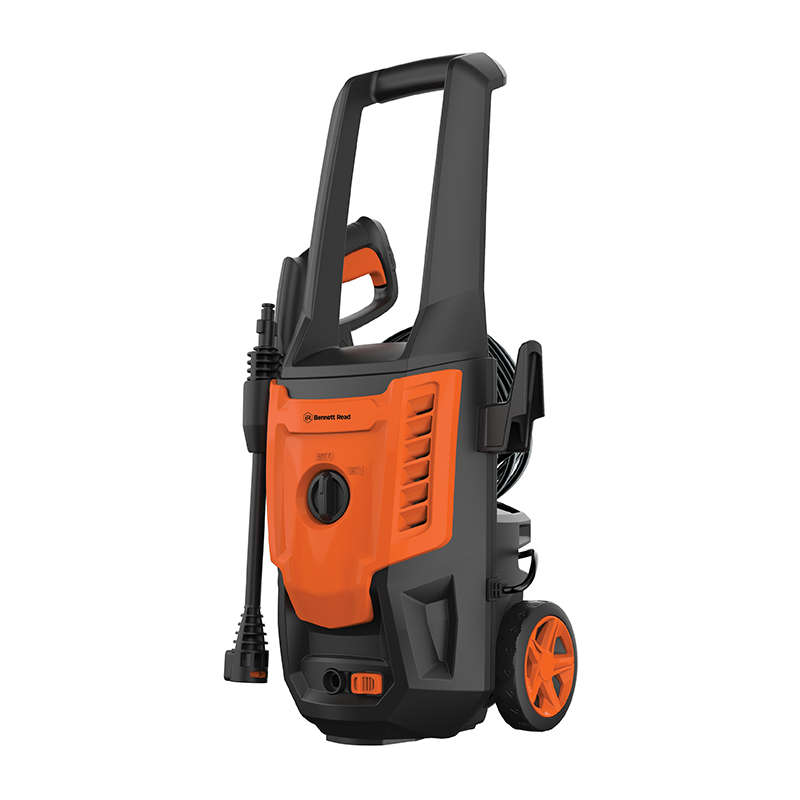 Bennett Read 1400W Dynamic Pressure Washer