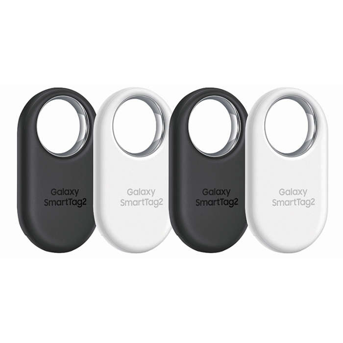 Samsung Galaxy Smart Tag 2 (Pack of 4)