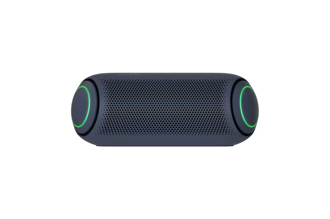 LG XBOOM Go PL5 20W Portable Bluetooth Speaker with Meridian Audio Technology