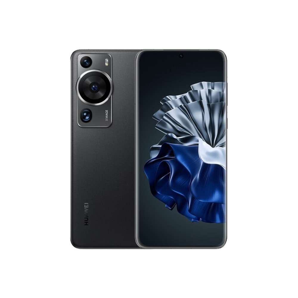 HUAWEI P60 Pro 256GB Dual Sim - Black