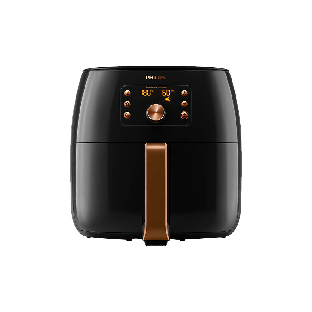 Philips Premium Airfryer XXL - HD9860/99