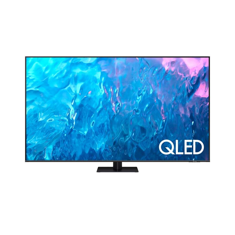 Samsung 75-inch Smart QLED 4K-75Q70C