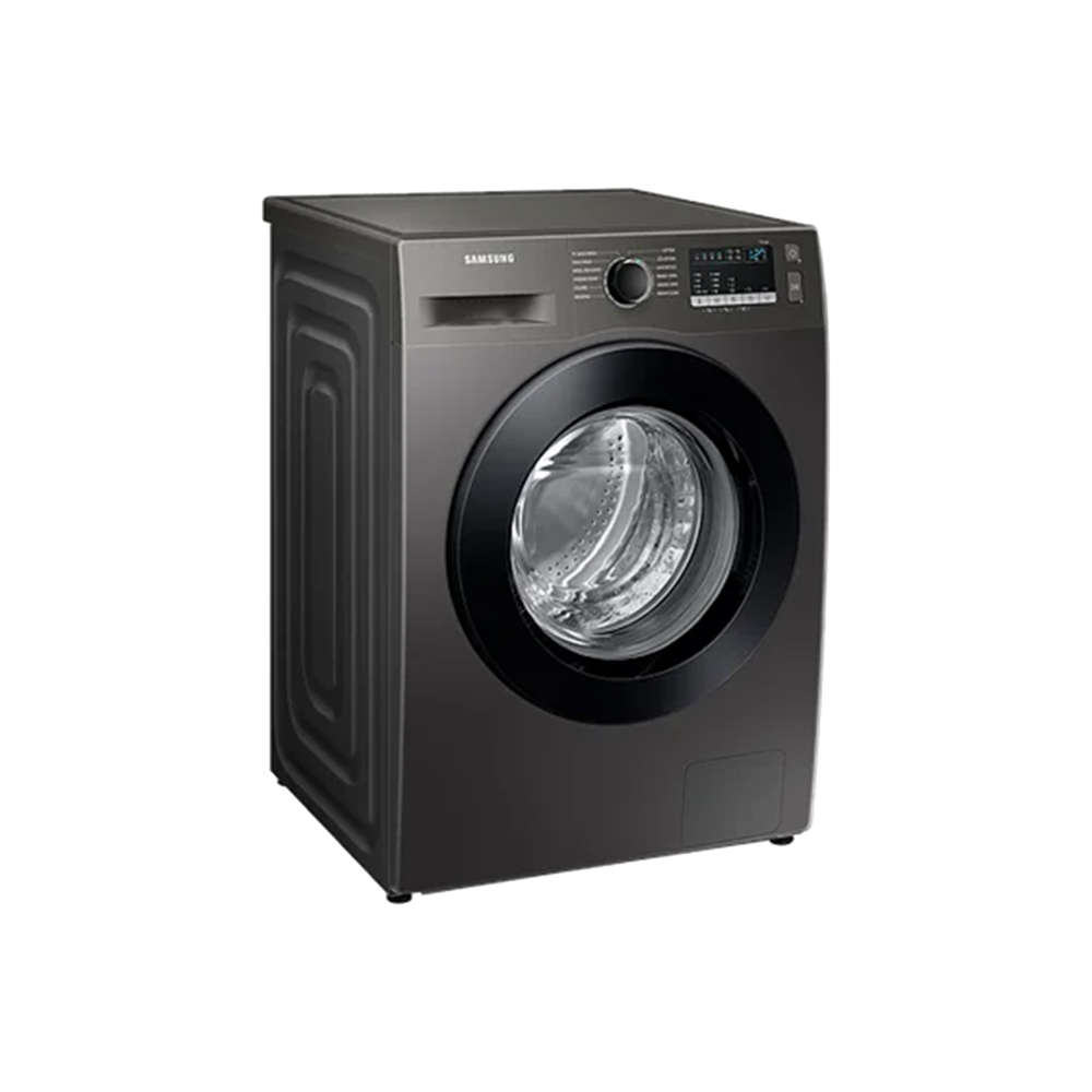 Samsung - 7kg Inox Front Loader Washing Machine - WW70T4040CX/FA